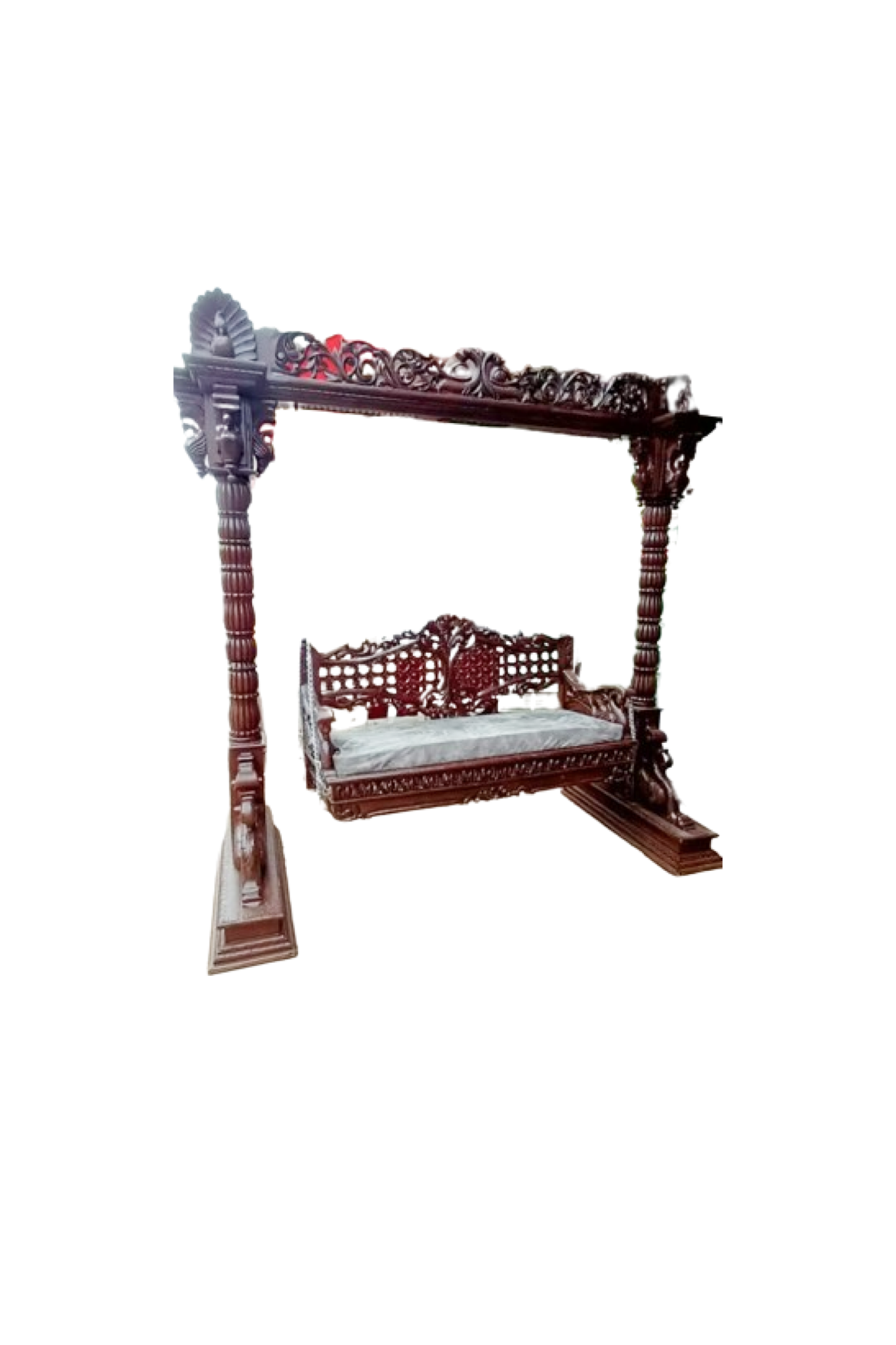 Indian furnitures
