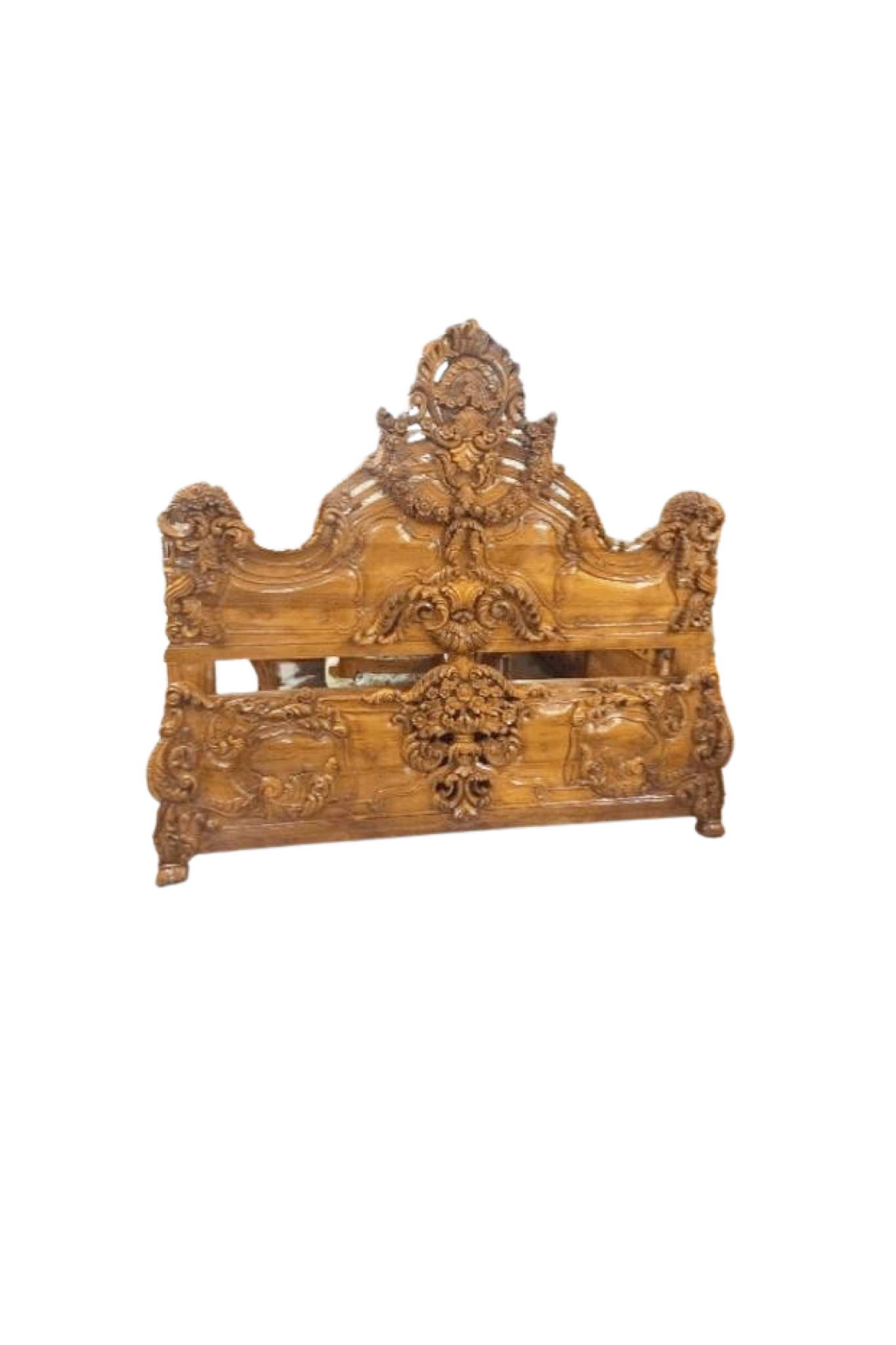 Royal Teakwood Bed Indian Furnitures royal-teakwood-bed-indian-furnitures