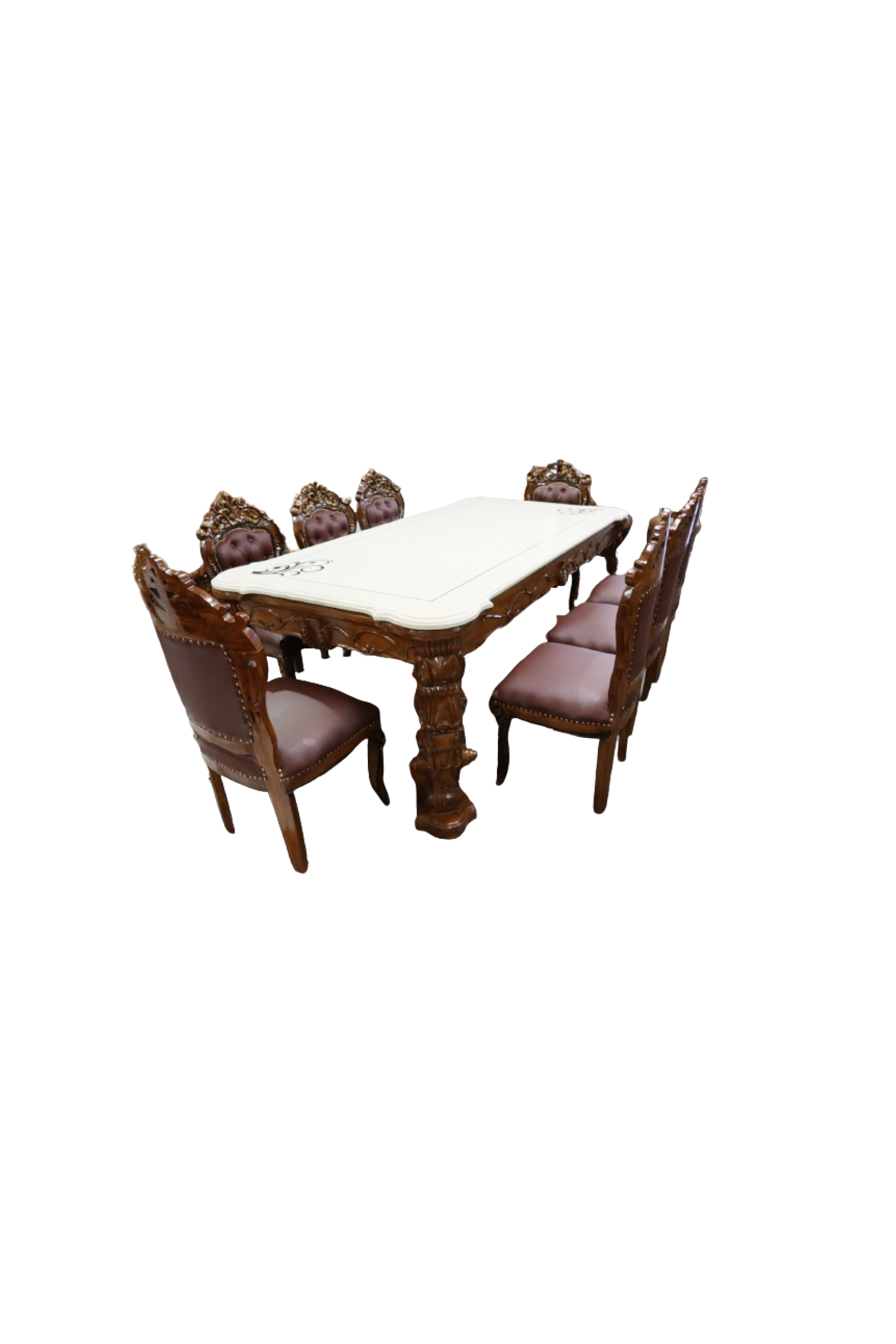 Indian Furnitures