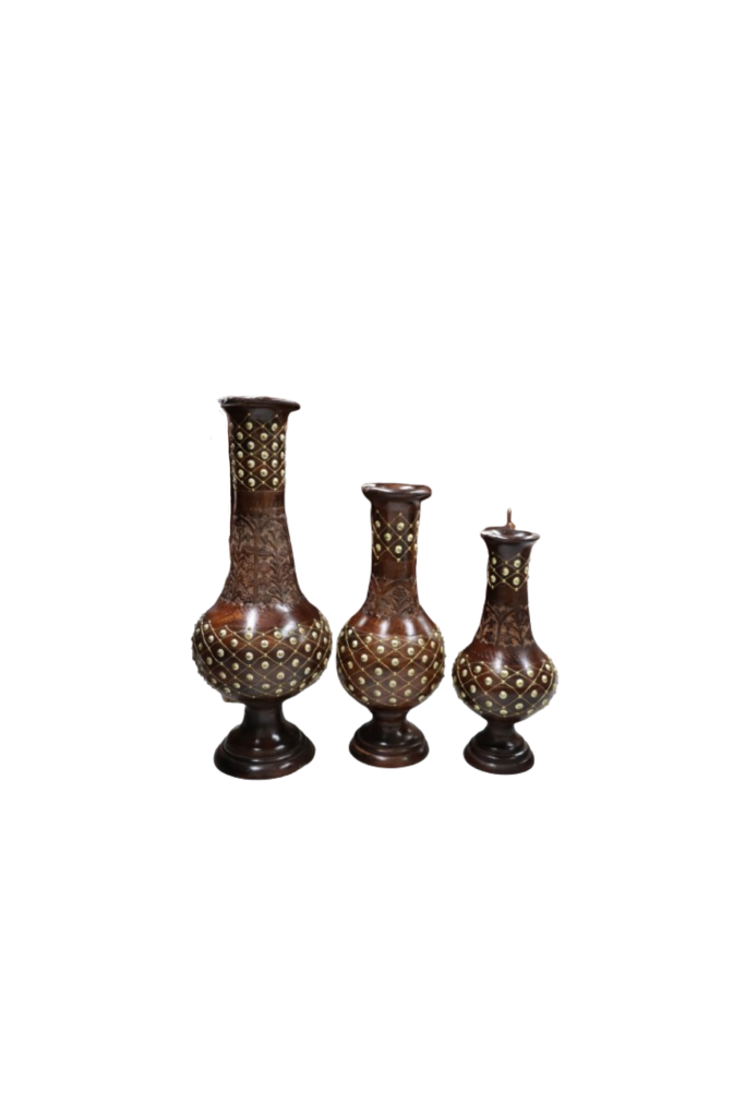 royal vase set