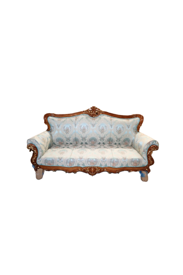 vintage sofa