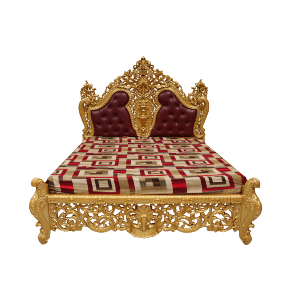 kings bed