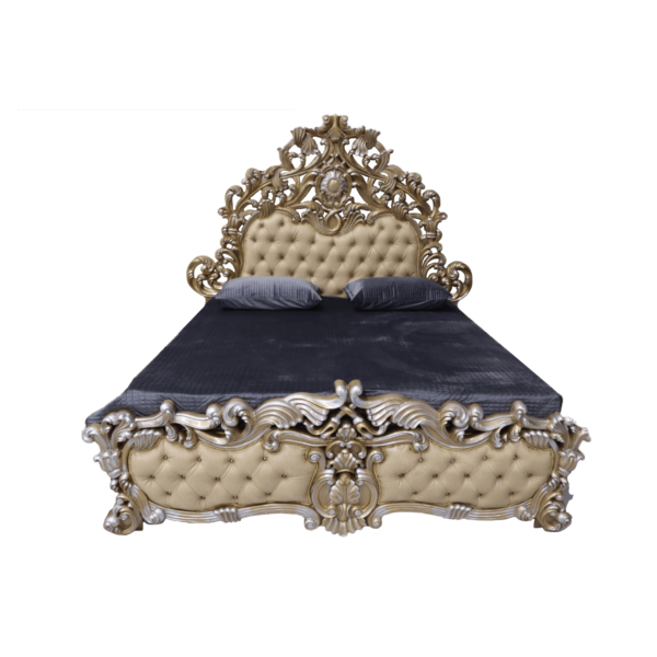 regal bed